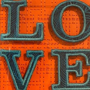 Meet your Posher, Karen